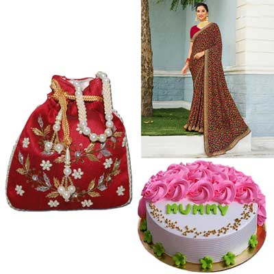 "Carnation Carnival - Click here to View more details about this Product